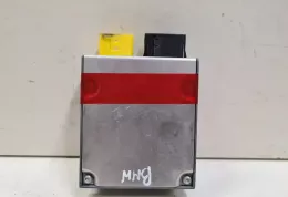 SS692293901R блок управління airbag (srs) BMW 7 E65 E66 2005