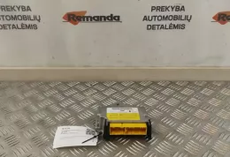 A16982013262 блок управління airbag (srs) Mercedes-Benz A W169 2005