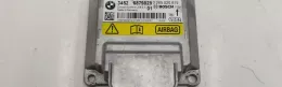 0265020819 блок управління airbag (srs) BMW 5 F10 F11 2016