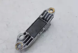 6911038 блок управління airbag (srs) BMW 3 E46 2003