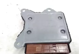 07140905L блок управління airbag (srs) Fiat 500L 2014