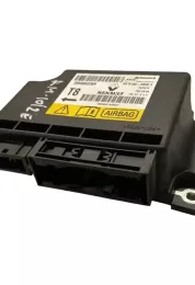28410028000 блок управління airbag (srs) Renault Megane III 2012