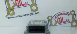 55431 блок управління airbag (srs) Hyundai Getz 2002