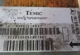 0003963262007491 блок управління airbag (srs) Mercedes-Benz E W212 1995
