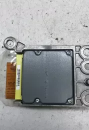 0285001909 блок управління airbag (srs) Nissan Note (E11) 2007