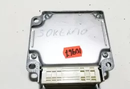 5WK4324545030802 блок управления AirBag (SRS) KIA Sorento 2008
