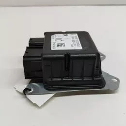 GN1514B321LC блок управления AirBag (SRS) Ford Ecosport 2018