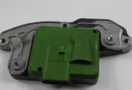 5019229DRV блок управління airbag (srs) Saab 9-5 2001