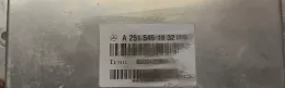A2515451932 блок управління airbag (srs) Mercedes-Benz ML W164 2007