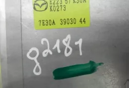 G2181 блок управління airbag (srs) Mazda CX-7 2007