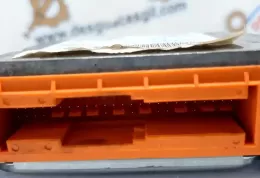 109135 блок управління airbag (srs) Citroen Xsara Picasso 1999