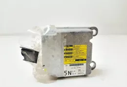 8917302110 блок управления AirBag (SRS) Toyota Auris 150 2007