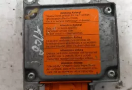47940115 блок управления AirBag (SRS) Volkswagen Golf III 1994