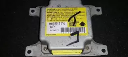 6T39772 блок управління airbag (srs) Mitsubishi Colt 1995