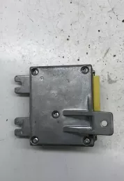 77960SAAE812M1 блок управління airbag (srs) Honda Jazz 2004