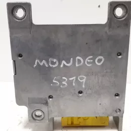 509373767003 блок управления AirBag (SRS) Ford Mondeo MK I 1994