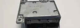 216216784A блок управління airbag (srs) Peugeot 407 2008
