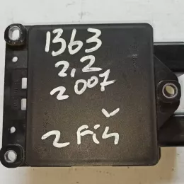 35070501 блок управління airbag (srs) Ford Transit 2007
