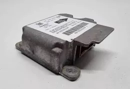 90562239 блок управління airbag (srs) Opel Astra G 2003