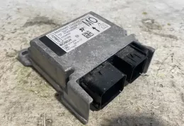 670000352802 блок управления AirBag (SRS) Ford Mondeo Mk III 2003