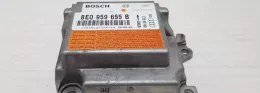 00356001HXYD блок управління airbag (srs) Audi A4 S4 B6 8E 8H 2002