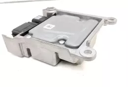 6G0002032101 блок управления AirBag (SRS) Ford Focus 2008