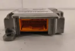 BDS0044439U блок управління airbag (srs) Opel Vectra B 1999