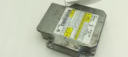 96641838 блок управления AirBag (SRS) Chevrolet Epica 2007