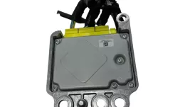 ZE4T7108230851 блок управління airbag (srs) Nissan Juke I F15 2011