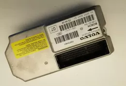 050099022707 блок управління airbag (srs) Volvo XC90 2005