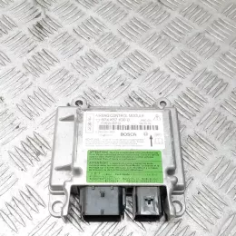 630024162101 блок управління airbag (srs) Mazda 3 I 2005