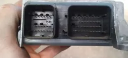 1S7T14B056BG блок управління airbag (srs) Ford Mondeo Mk III 2002