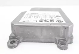 41040807B блок управління airbag (srs) Volkswagen Transporter - Caravelle T5 2005