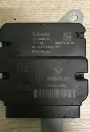 A2C10940403 блок управління airbag (srs) Renault Clio IV 2019
