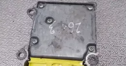 5K0959655F блок управління airbag (srs) Skoda Yeti (5L) 2011