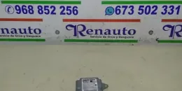 6Q0639500 блок управления AirBag (SRS) Renault Scenic I 1999
