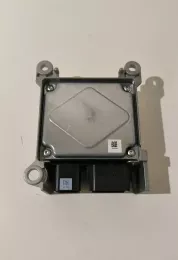 620008975601 блок управління airbag (srs) Ford Focus C-MAX 2004