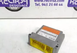 34364780128 блок управління airbag (srs) Mercedes-Benz Sprinter W906 2007