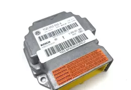 003BPA0003UPEU блок управления AirBag (SRS) Volkswagen Eos 2007