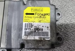 DF7357K30B блок управління airbag (srs) Mazda 2 2007