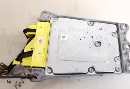 0285001882 блок управління airbag (srs) Mercedes-Benz ML W164 2005