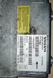 P31264932 блок управління airbag (srs) Volvo V70 2008