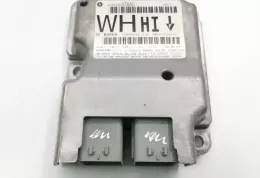 TMD257544751 блок управління airbag (srs) Jeep Grand Cherokee (WK) 2006