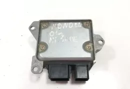 36L010D86202 блок управління airbag (srs) Ford Mondeo Mk III 2002