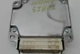 45S0067281I блок управління airbag (srs) KIA Sorento