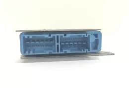 51783815 блок управления AirBag (SRS) Fiat Idea 2005