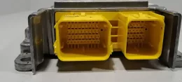 0285101123 блок управління airbag (srs) Hyundai Santa Fe 2007