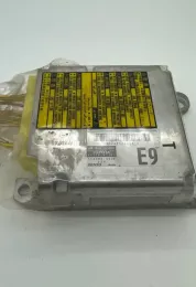 0269520HE0 блок управления AirBag (SRS) Toyota Prius (XW20) 2006