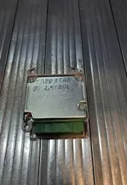 51H00089052 блок управления AirBag (SRS) Hyundai Terracan 2005
