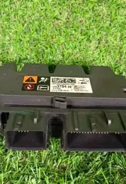 13583784BE блок управління airbag (srs) Opel Antara 2014